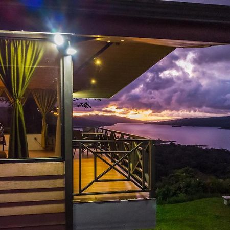 Retiro Del Lago Arenal Lodge El Castillo Екстериор снимка
