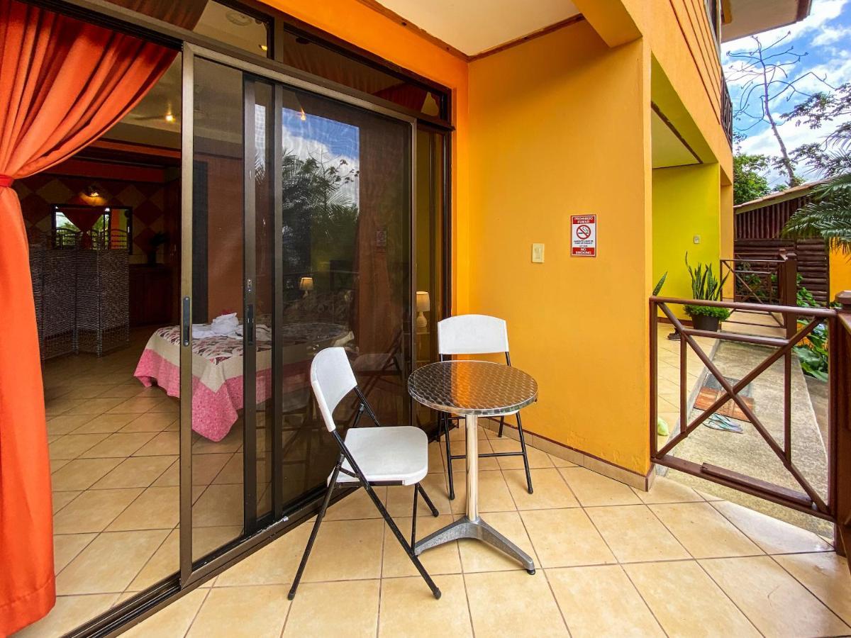 Retiro Del Lago Arenal Lodge El Castillo Екстериор снимка