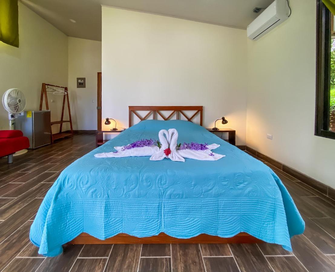Retiro Del Lago Arenal Lodge El Castillo Екстериор снимка