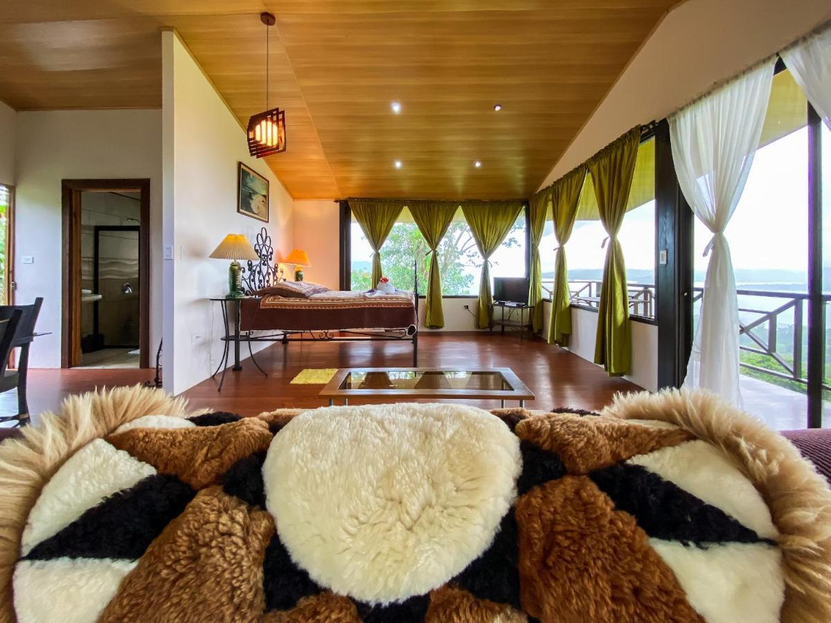 Retiro Del Lago Arenal Lodge El Castillo Екстериор снимка