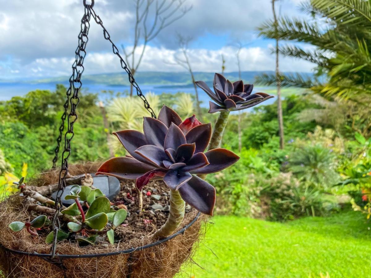 Retiro Del Lago Arenal Lodge El Castillo Екстериор снимка