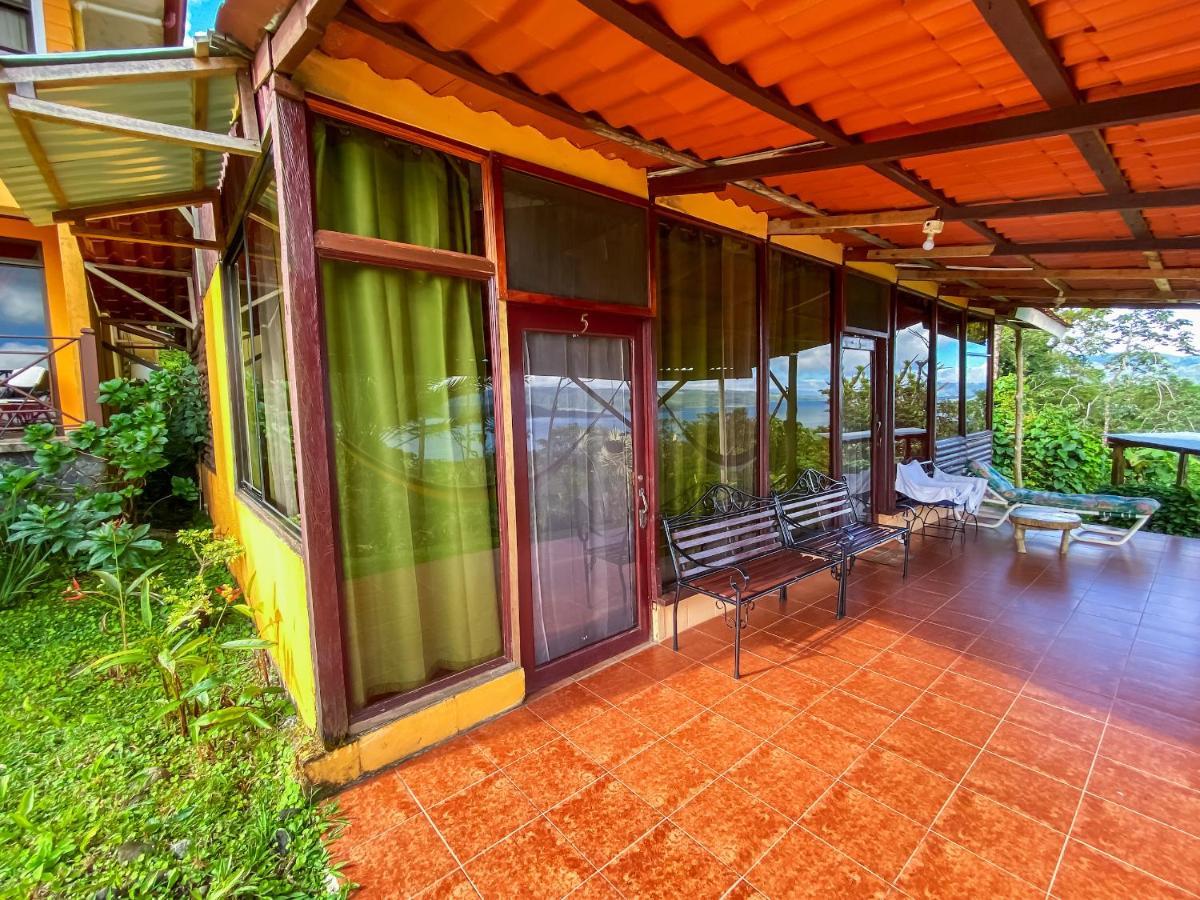 Retiro Del Lago Arenal Lodge El Castillo Екстериор снимка