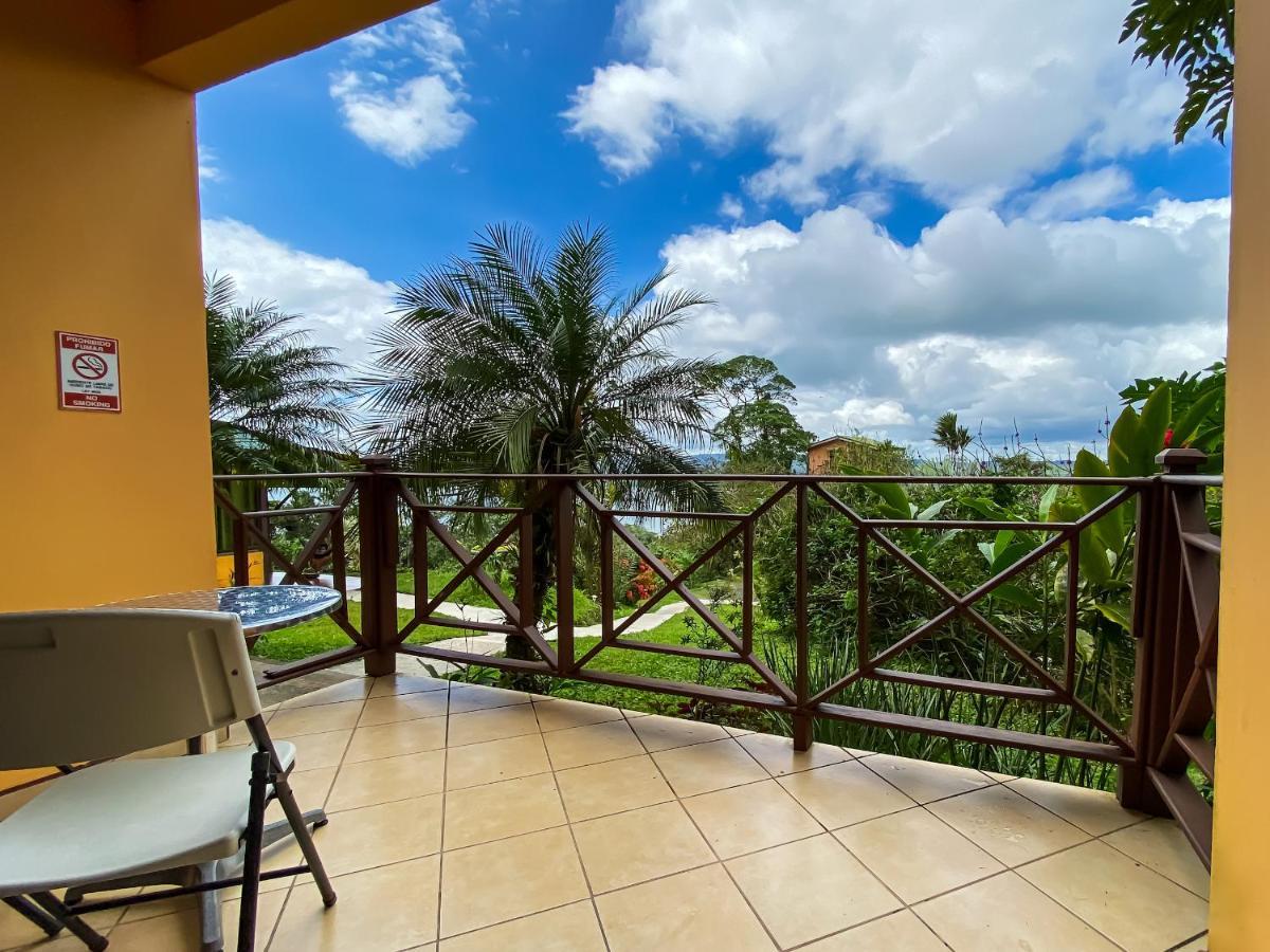 Retiro Del Lago Arenal Lodge El Castillo Екстериор снимка