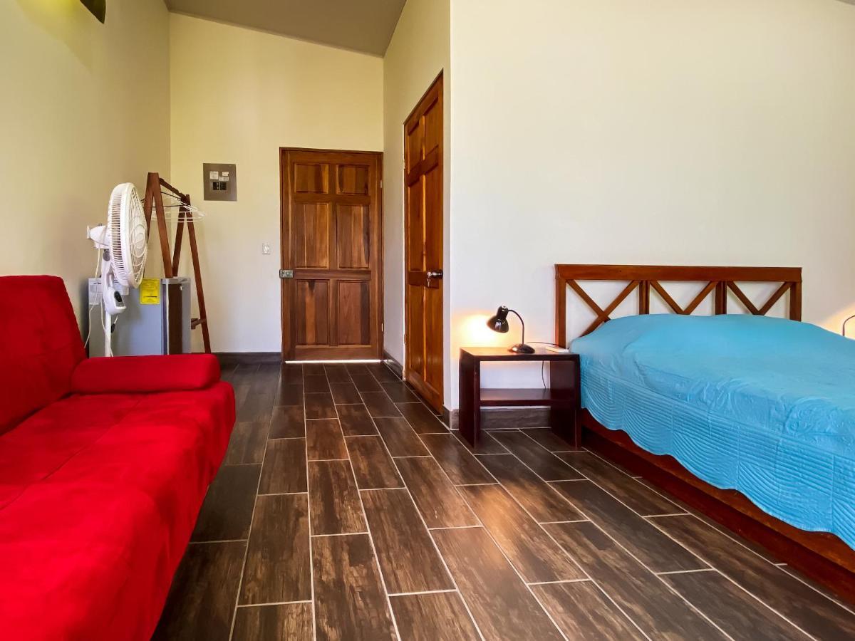 Retiro Del Lago Arenal Lodge El Castillo Екстериор снимка