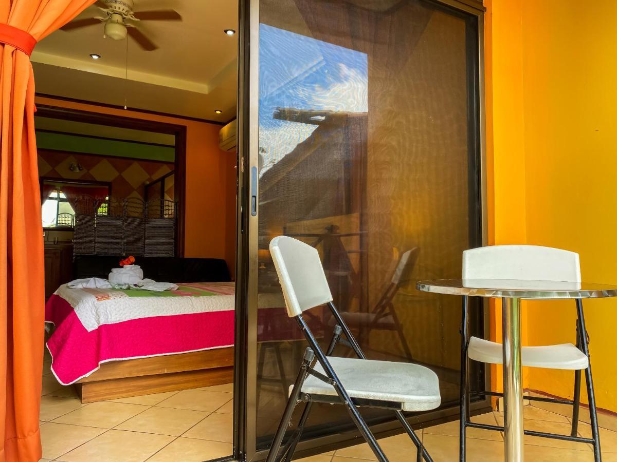Retiro Del Lago Arenal Lodge El Castillo Екстериор снимка